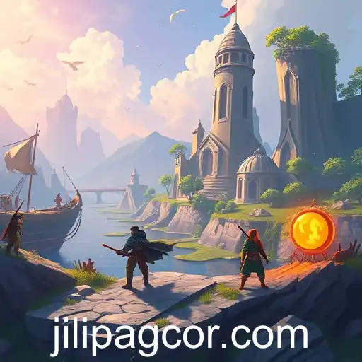 Exploring Adventure Quests: A Journey into the World of PAGCOR Gaming