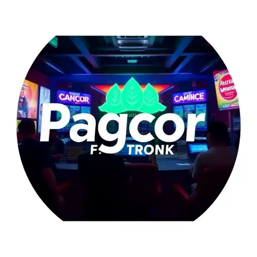 Pagcor's Role in the Digital Gaming Landscape