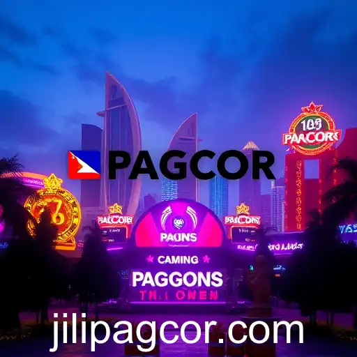 Navigating the PAGCOR Landscape in 2025