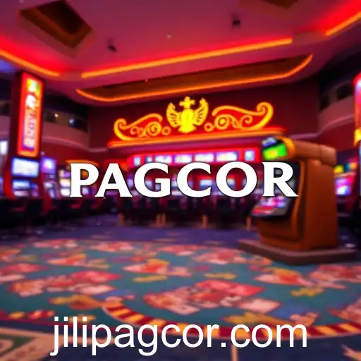 The Global Impact of Pagcor on the Gaming Industry