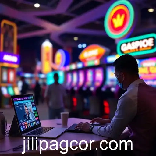 Pagcor's Role in Online Gaming: A 2025 Perspective