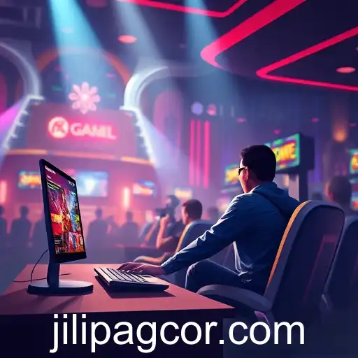 The Role of PAGCOR in Online Gaming Regulation