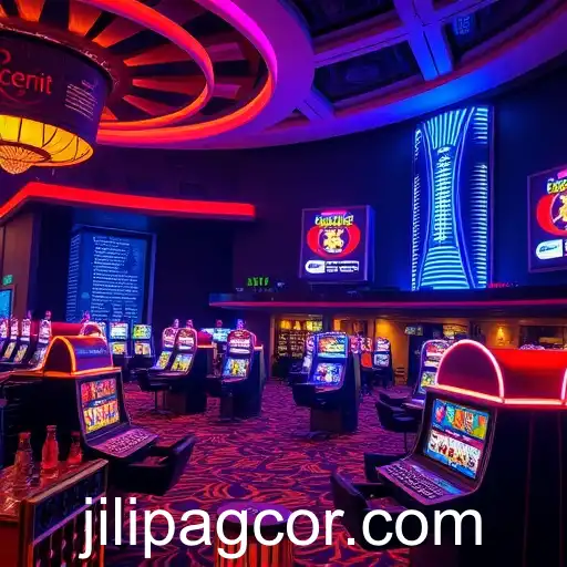 The Rise of PAGCOR in the Online Gaming World