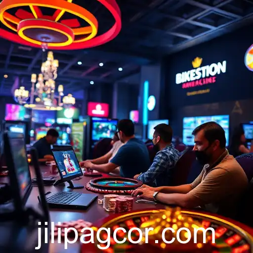 The Role of PAGCOR in the Global Gaming Industry