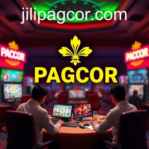 The Evolving Role of PAGCOR in the Digital Age