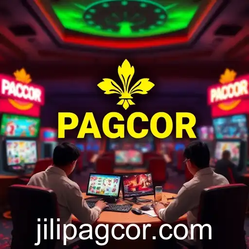 The Evolving Role of PAGCOR in the Digital Age