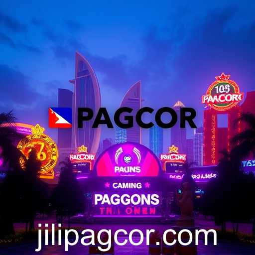 Navigating the PAGCOR Landscape in 2025