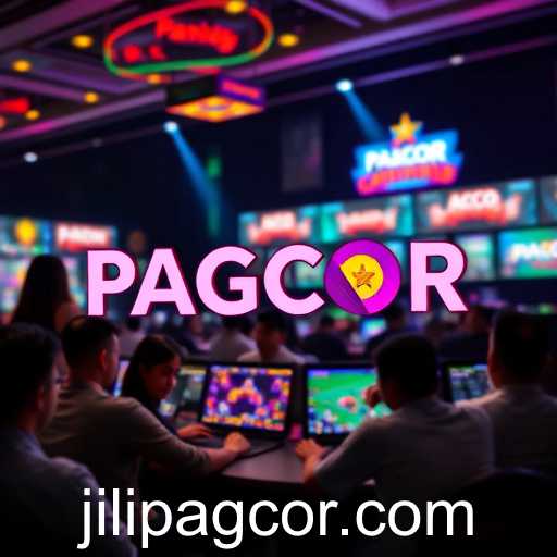 PAGCOR: Consolidating the Future of Online Gaming