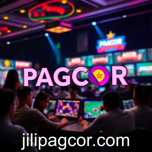 PAGCOR: Consolidating the Future of Online Gaming