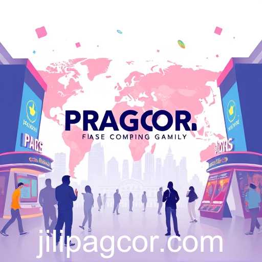 The Rise of PAGCOR in the Gaming Industry