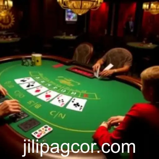 The Growing Influence of PAGCOR in the Global Gaming Industry