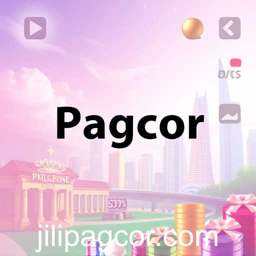 Pagcor's Influence on Global Gaming
