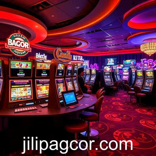 Pagcor's Influence on Online Gaming in 2025