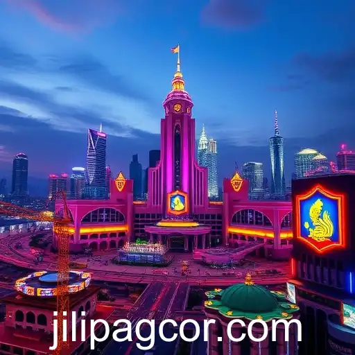 PAGCOR's Role in Regulating Online Gaming