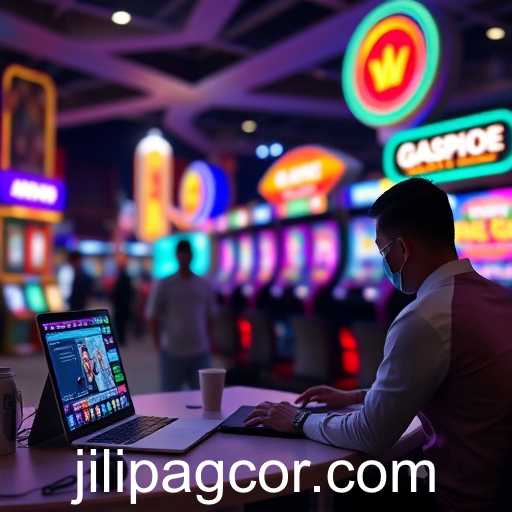 Pagcor's Role in Online Gaming: A 2025 Perspective