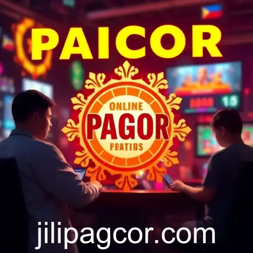 The Evolution of PAGCOR in Online Gaming