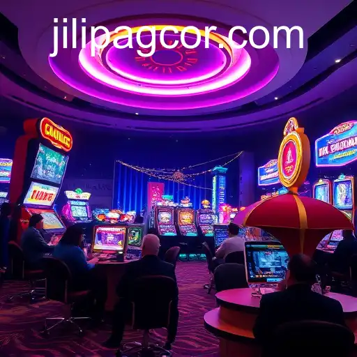 The Impact of PAGCOR on Online Gaming Regulations